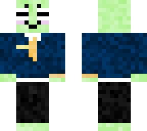 frog