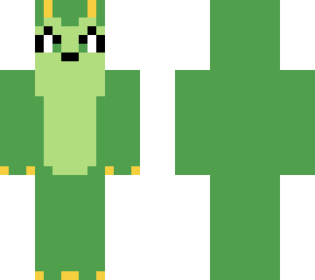 fuzzlin the halloween yurble