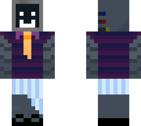fynnsd offical skin (fynnos)