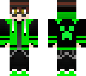 gamer spooky b)