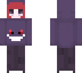 gengar luna 2