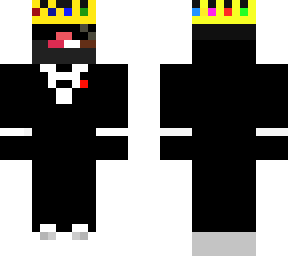 glitchy