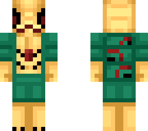 hanssin skin 2