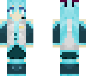 hatsune mikuuu