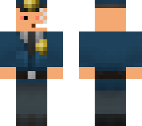 high cop