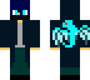 hydrademon try