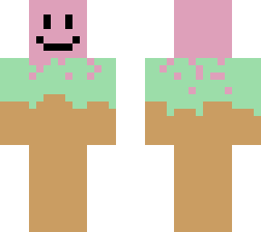 ice cream (for the 50 followers contest)