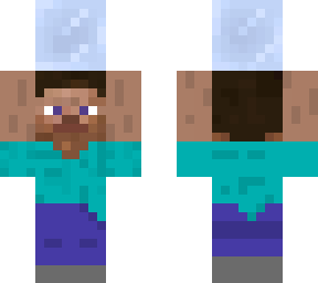 ice guy
