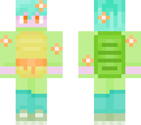 im turtle