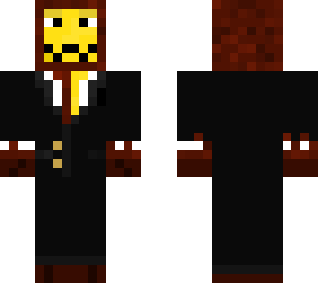 jamel suit