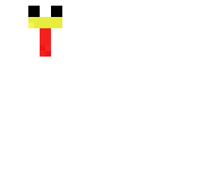 jeff the chicken