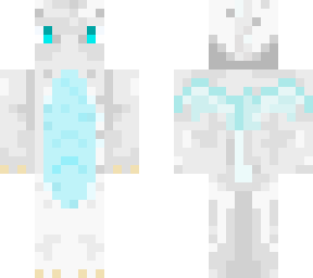 kein bug iceee drache