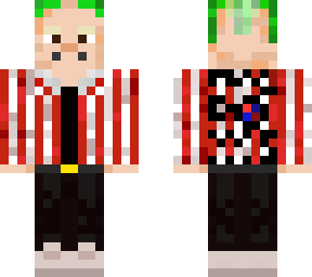 keith flint - the prodigy