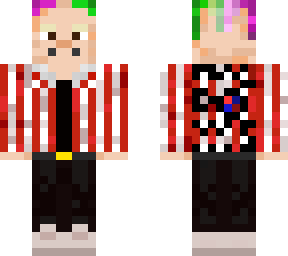keith flint - the prodigy