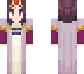 lady shenmei - the apothecary diaries (2)