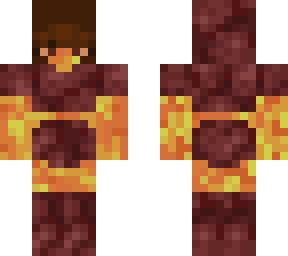 lava