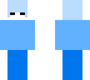 light blue eboy