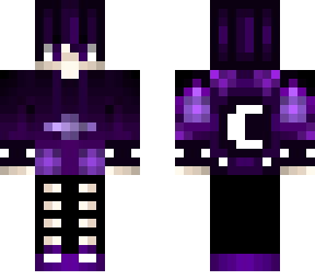 lila skin