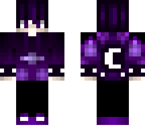 lila skin