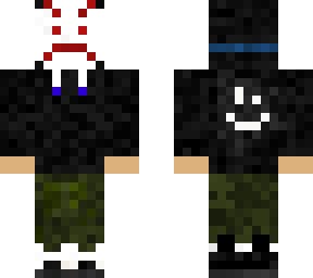 lolek_playz pvp mode