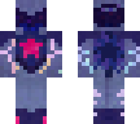 lor starcutter (boss)
