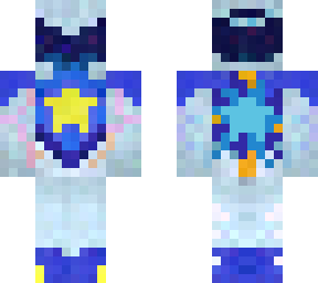 lor starcutter