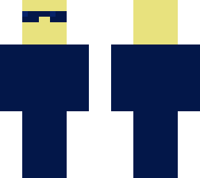 made man (revamp)