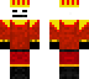 marshmallow king