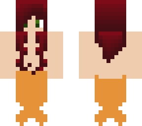 maya mermaid