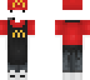 mc donalds