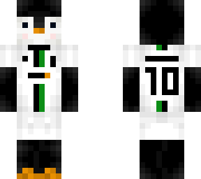 mgb pinguin