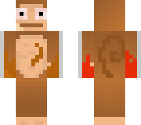 monkeynutblast
