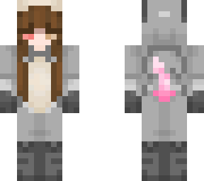 mrainn the mouse