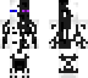 mutant enderman