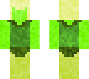 my peridot oc