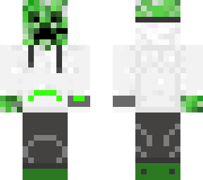 my skin (re-done again)
