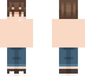 nate  shirtless