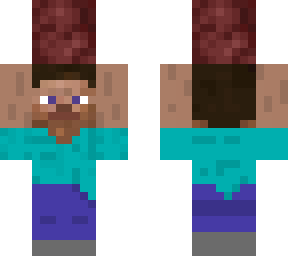 netherrack guy