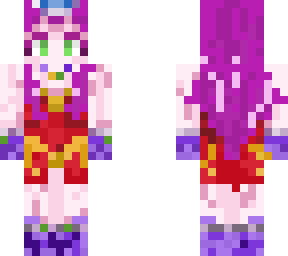 ngela trials of mana