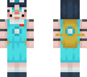 nurse dollie