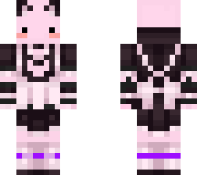 ojolote maid