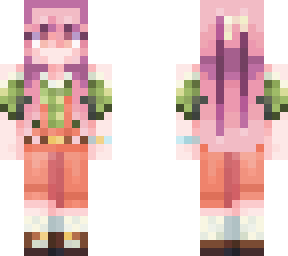 pastel pop - updated