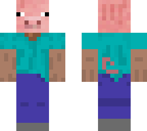 pig steve