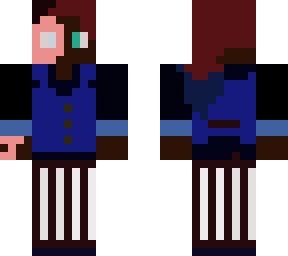 pluh man