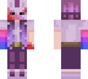 purge skin