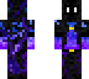 purple guy