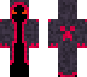 reaper king (no crown)