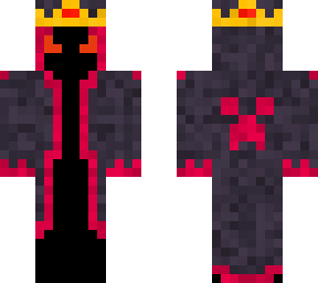 reaper king