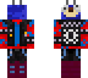sanic punk