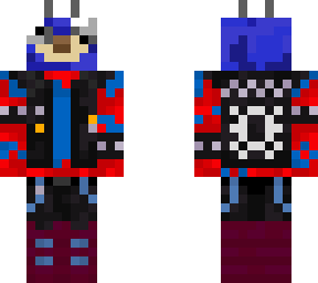 sanic punk